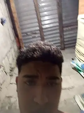 SquarishSoak online show from May 2026 03:22:01 AM