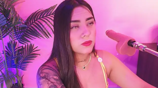 Lana ortega online show from May 2026 04:50:02 AM