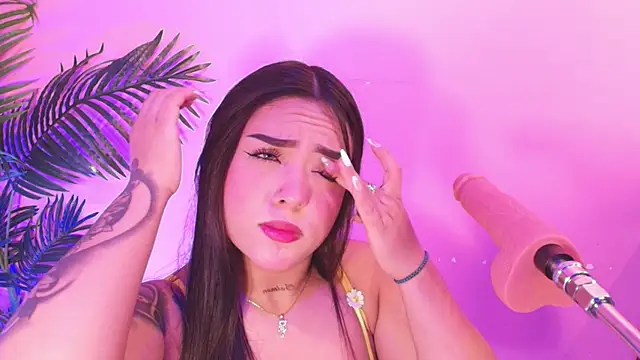 Lana ortega online show from June 2026 04:52:02 AM