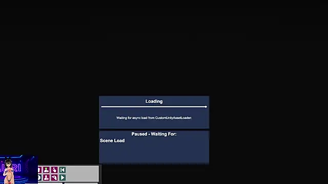 Auri Hikaru online show from June 2026 01:37:02 PM