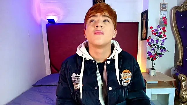 Lucass love online show from June 2026 01:59:01 PM