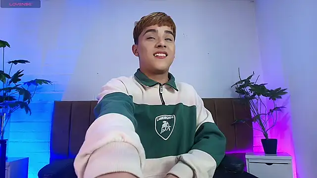 Lucass love online show from June 2026 01:46:01 PM
