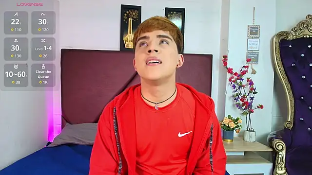Lucass love online show from June 2026 04:06:01 AM