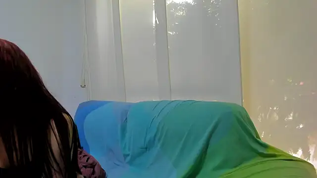 CleoWhite online show from October 2025 08:20:01 PM