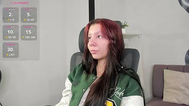 CleoWhite online show from January 2026 08:13:02 PM