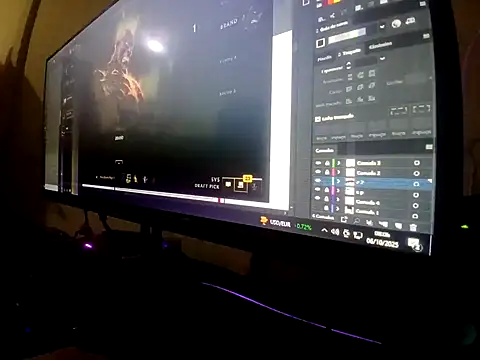 Veww1313 online show from October 2025 11:07:02 AM