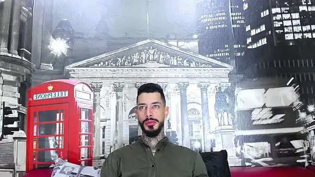 Snapshot of VinzenzRizzo chatting on October 2025 09:33:01 PM VinzenzRizzo online show from October 2025 09:33:01 PM