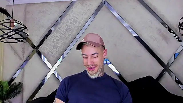 VinzenzRizzo online show from January 2026 09:36:01 AM