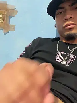 Snapshot of Ricardo2334 chatting on February 2026 08:51:01 PM Ricardo2334 online show from February 2026 08:51:01 PM