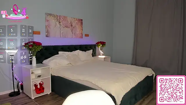 ShyEmma  online show from November 2025 01:26:02 AM