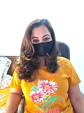 Bristy- online show from March 2026 12:01:01 PM