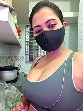 Bristy- online show from April 2026 01:23:01 PM