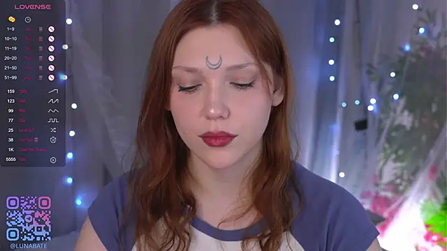 Lunabate online show from January 2026 05:02:02 AM