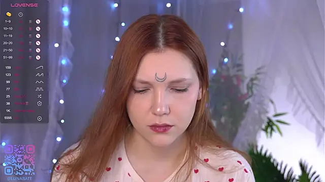 Lunabate online show from January 2026 05:02:02 AM