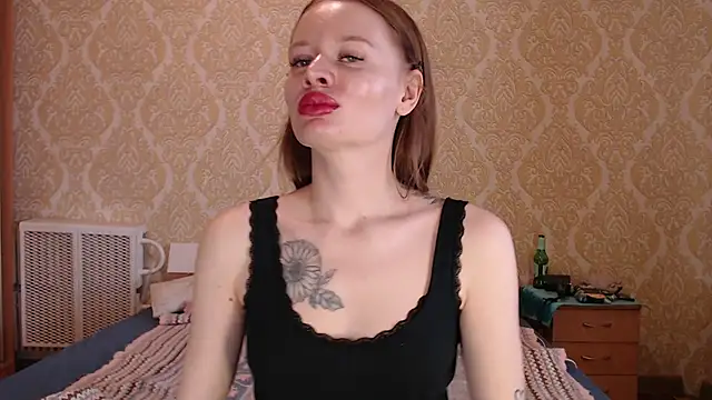 Kitkaat00 online show from February 2026 08:07:02 AM