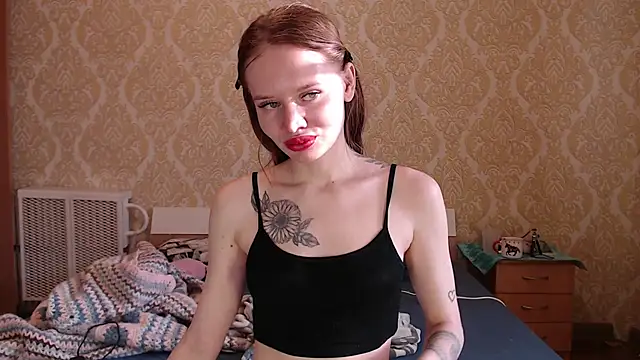 Kitkaat00 online show from February 2026 12:24:02 PM