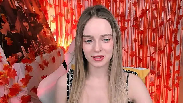 Snapshot of JuliaBrewwer chatting on October 2025 11:32:02 AM JuliaBrewwer online show from October 2025 11:32:02 AM