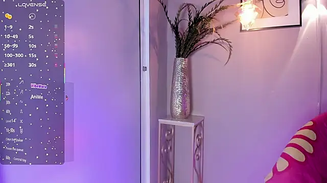 Snapshot of dulce_fiore07 chatting on October 2025 12:23:02 PM dulce fiore07 online show from October 2025 12:23:02 PM