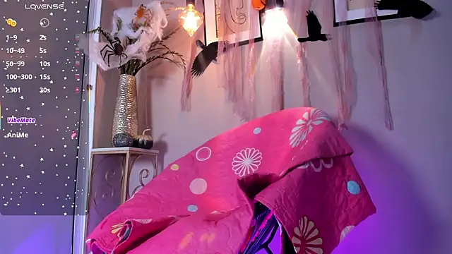 Snapshot of dulce_fiore07 chatting on November 2025 12:51:02 PM dulce fiore07 online show from November 2025 12:51:02 PM