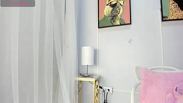 dulce fiore07 online show from June 2026 12:10:02 PM