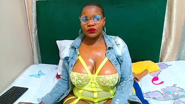ChubbyBitch26 online show from August 2026 07:05:02 PM
