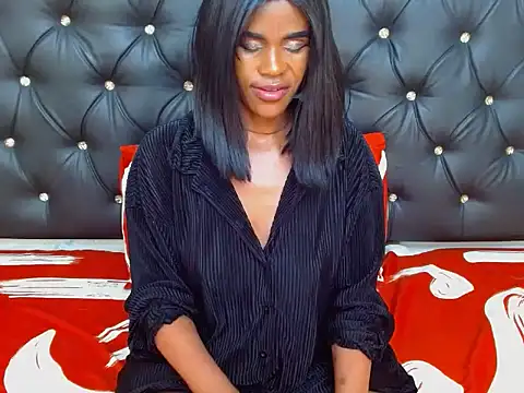 DojaBoootie online show from September 2025 12:32:02 PM