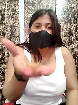 MISS RIYA14 online show from February 2026 09:58:01 AM