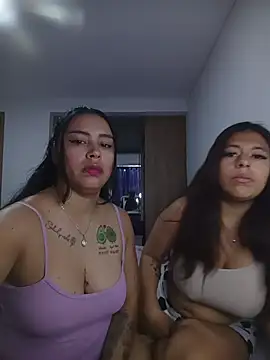 coonyhillss online show from May 2026 02:01:02 PM