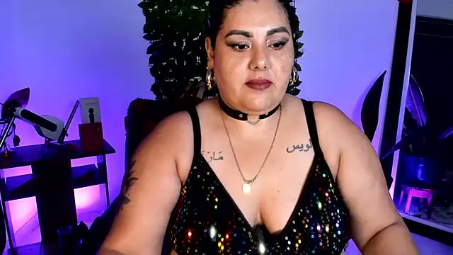 AndreaKinky online show from June 2026 08:00:02 AM