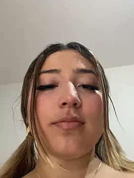 PatyLawrence online show from June 2026 07:27:02 PM
