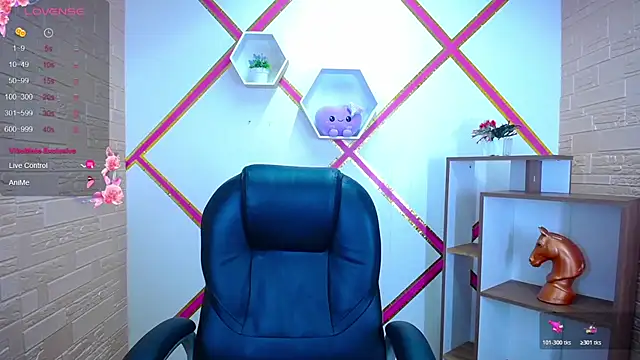 Blake Mils online show from November 2025 06:41:04 PM