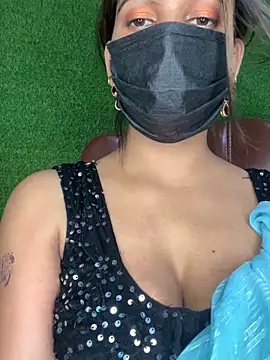 SEXY-SIMI-BHABI online show from April 2026 02:57:01 PM