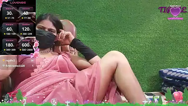 SEXY-SIMI-BHABI online show from April 2026 11:09:02 PM