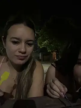 tetutamy online show from December 2025 12:39:02 AM