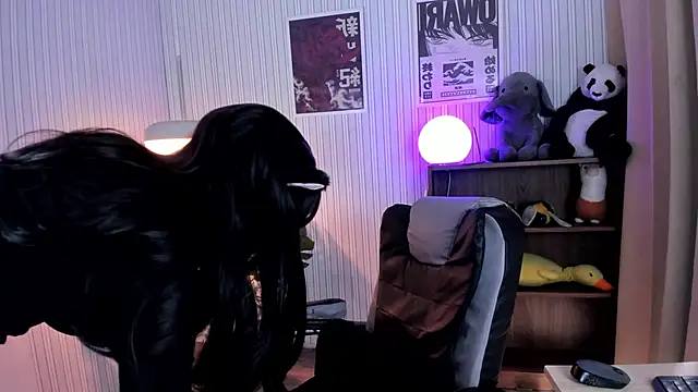 Snapshot of Sabrina_bloom chatting on January 2026 12:51:02 PM Sabrina bloom online show from January 2026 12:51:02 PM