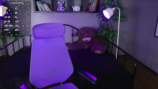 Snapshot of Sabrina_bloom chatting on February 2026 01:04:01 PM Sabrina bloom online show from February 2026 01:04:01 PM