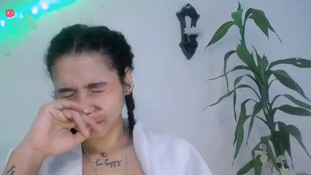 Nocturnawitch online show from September 2025 02:41:01 PM