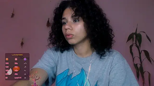 Nocturnawitch online show from October 2025 02:41:02 AM