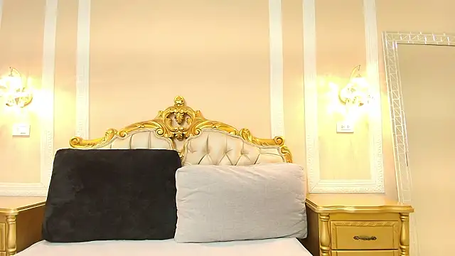 MayaBaker online show from March 2026 08:59:01 PM