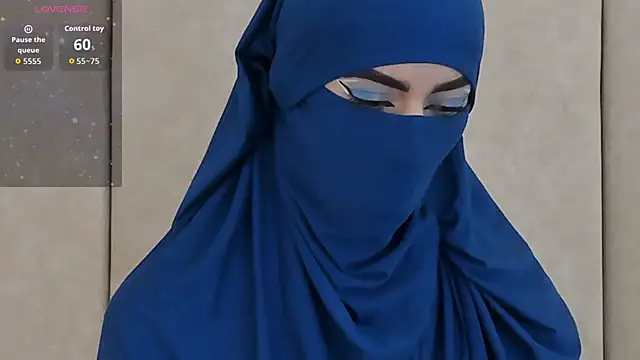  Zahiira  online show from September 2025 12:05:01 PM