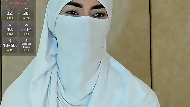  Zahiira  online show from September 2025 11:55:01 AM