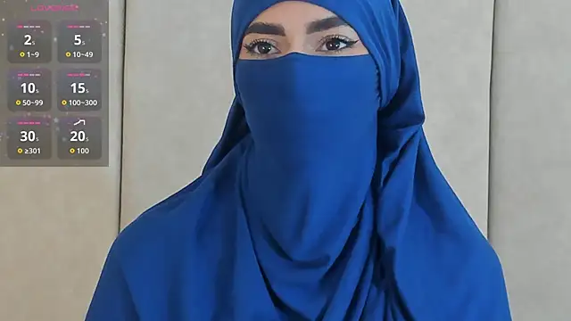  Zahiira  online show from September 2025 11:58:01 AM