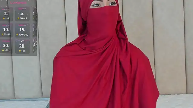  Zahiira  online show from November 2025 11:54:01 AM