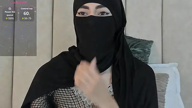  Zahiira  online show from November 2025 11:57:02 AM