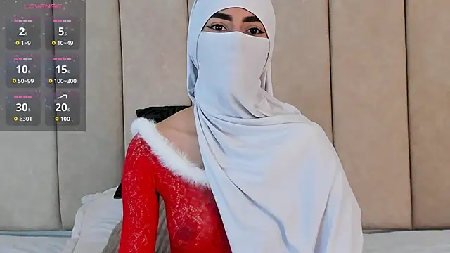  Zahiira  online show from December 2025 11:59:01 AM