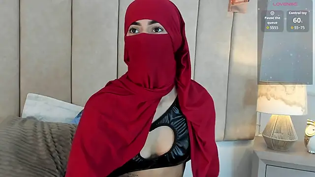  Zahiira  online show from May 2026 11:29:02 AM
