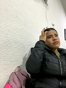 Snapshot of Aisha_poweer chatting on October 2025 03:05:01 AM Aisha poweer online show from October 2025 03:05:01 AM