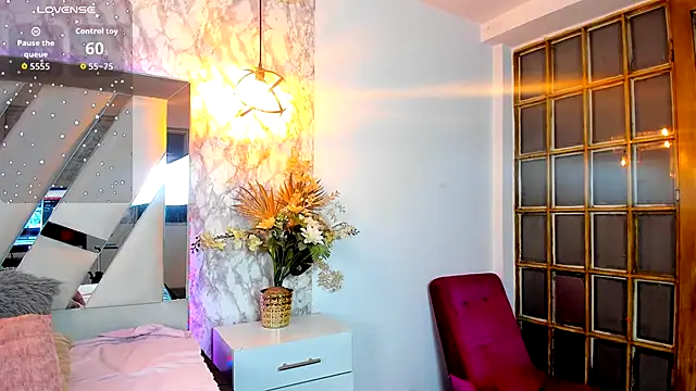 Snapshot of Aisha_poweer chatting on October 2025 04:04:01 AM Aisha poweer online show from October 2025 04:04:01 AM