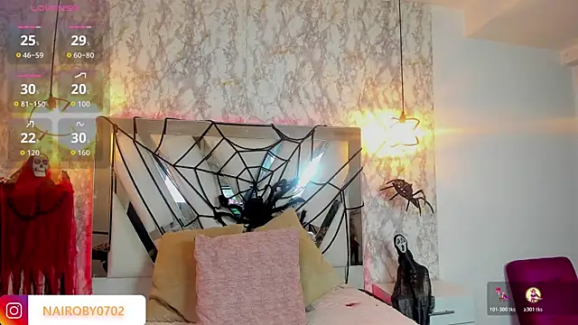 Snapshot of Aisha_poweer chatting on October 2025 03:21:02 AM Aisha poweer online show from October 2025 03:21:02 AM