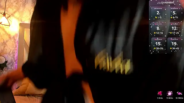 Aisha poweer online show from December 2025 02:38:01 AM